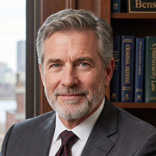 John MacGregor